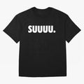 SUUUU NIKE JUST DO IT CRISTIANO RONALDO Essential T-Shirt Spotlight FIFA World Cup 2026 Group Stage Highlighting Haaland and Mbappe, France Energy, Game Day Rituals, Football Legends, Country Pride and the Road to the Final; Great for Supporters