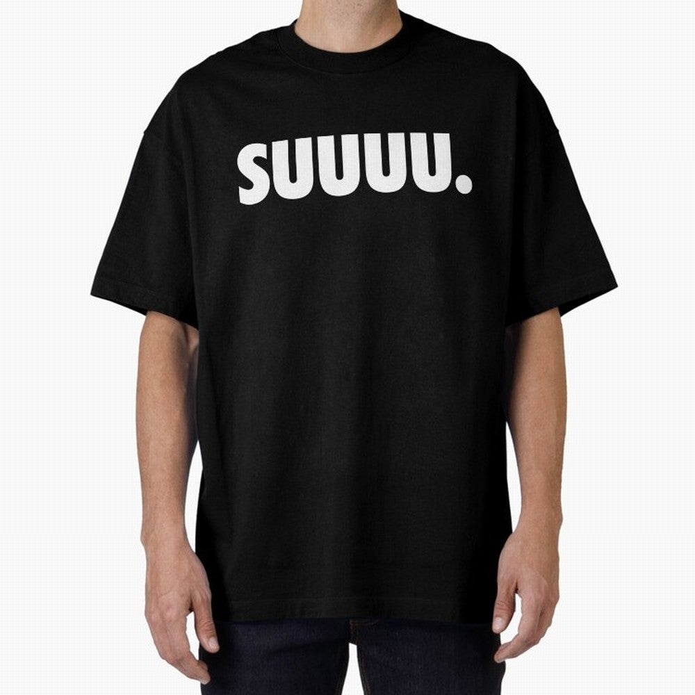 SUUUU NIKE JUST DO IT CRISTIANO RONALDO Essential T-Shirt Spotlight FIFA World Cup 2026 Group Stage Highlighting Haaland and Mbappe, France Energy, Game Day Rituals, Football Legends, Country Pride and the Road to the Final; Great for Supporters