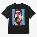 Lionel Messi The King of Soccer Classic T-Shirt Celebrate Football Dreams Across FIFA World Cup 2026 Group Stage Spirit, Connected to Argentina, France and Brazil, CR7, Football Festival Excitement, Trophy Ambitions, Country Rivalries and Star