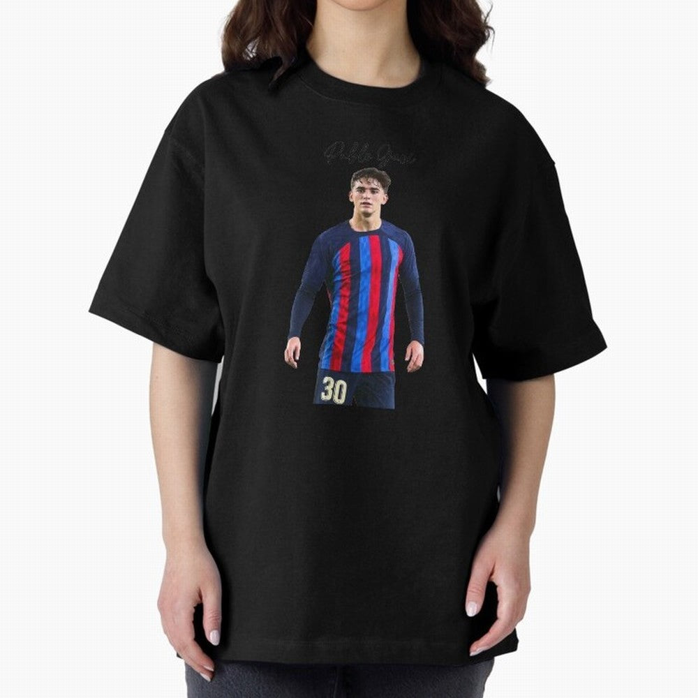 Pablo Gavi Classic T-Shirt Celebrate the Road through the FIFA World Cup 2026 Group Stage Journey through CR7 and Messi Highlights, Argentina Pride, Champion Mindset, Group Stage Buzz, Knockout Tension and Passionate Fan Culture; Ideal for Fans Who