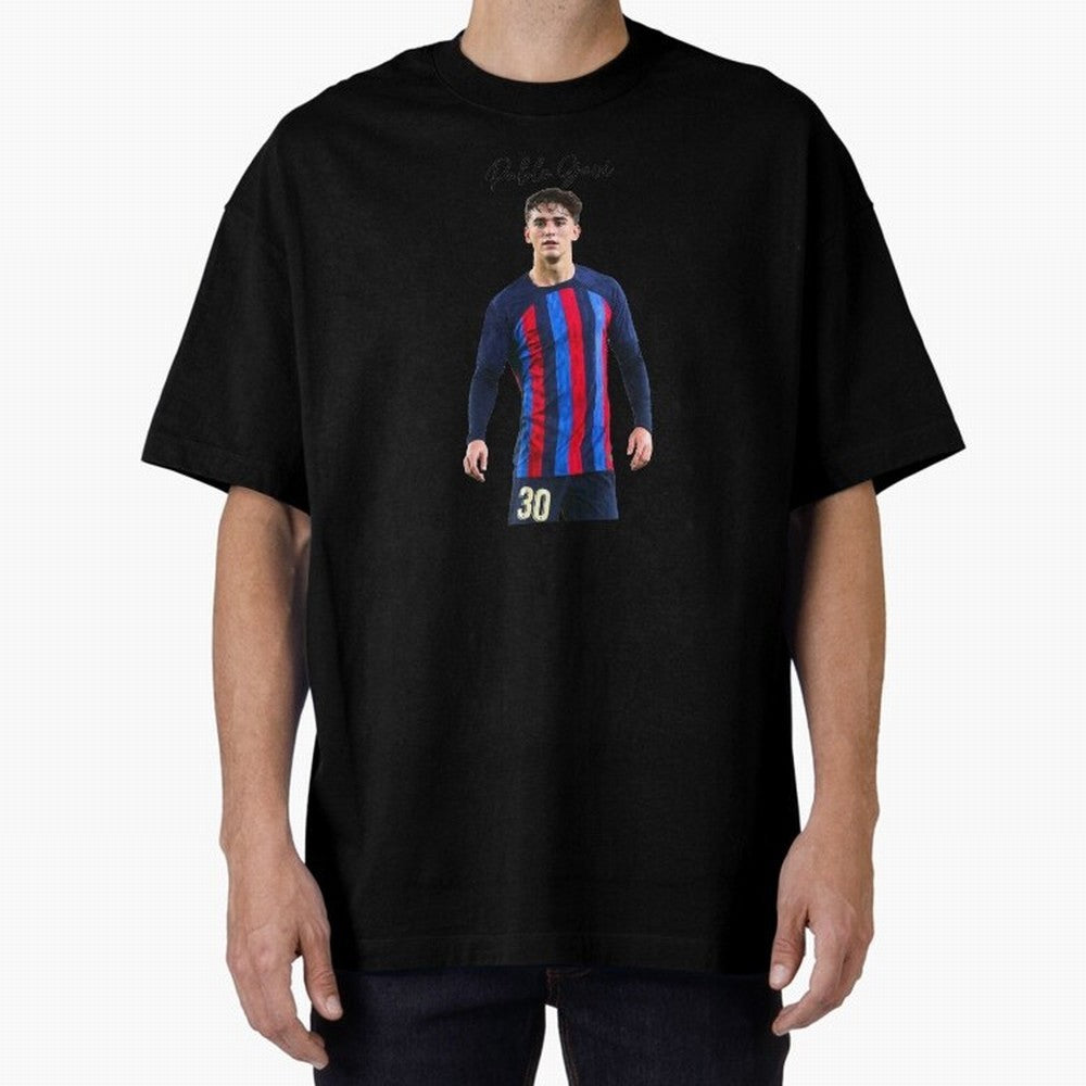 Pablo Gavi Classic T-Shirt Celebrate the Road through the FIFA World Cup 2026 Group Stage Journey through CR7 and Messi Highlights, Argentina Pride, Champion Mindset, Group Stage Buzz, Knockout Tension and Passionate Fan Culture; Ideal for Fans Who