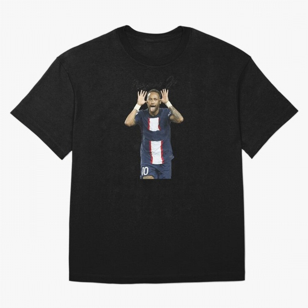 Neymar Jr celebration Classic T-Shirt Fuel the Hype around Global Football Passion for FIFA World Cup 2026 Group Stage, Centered on Cristiano Ronaldo, Spain, Classic Soccer Heritage, Championship Pressure, Fan Loyalty and International Pride;