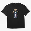 Neymar Jr celebration Classic T-Shirt Fuel the Hype around Global Football Passion for FIFA World Cup 2026 Group Stage, Centered on Cristiano Ronaldo, Spain, Classic Soccer Heritage, Championship Pressure, Fan Loyalty and International Pride;