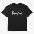 Barcelona Classic T-Shirt Represent the Passion of FIFA World Cup 2026 Group Stage for Fans of Cristiano Ronaldo, Haaland and CR7 and Argentina, Bringing Stadium Chants, National Pride, Trophy Dreams and Unforgettable Football Memories; Great for