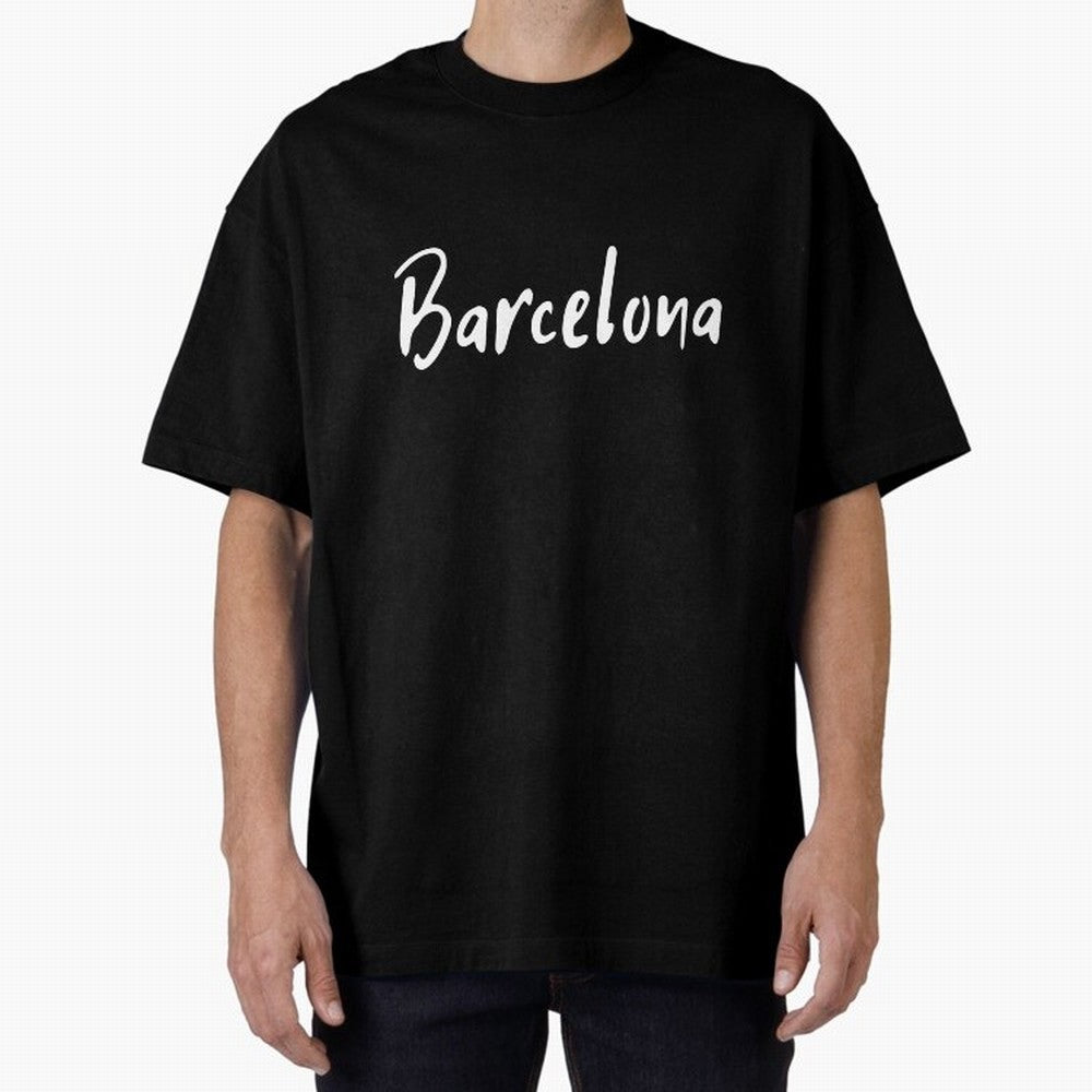 Barcelona Classic T-Shirt Represent the Passion of FIFA World Cup 2026 Group Stage for Fans of Cristiano Ronaldo, Haaland and CR7 and Argentina, Bringing Stadium Chants, National Pride, Trophy Dreams and Unforgettable Football Memories; Great for