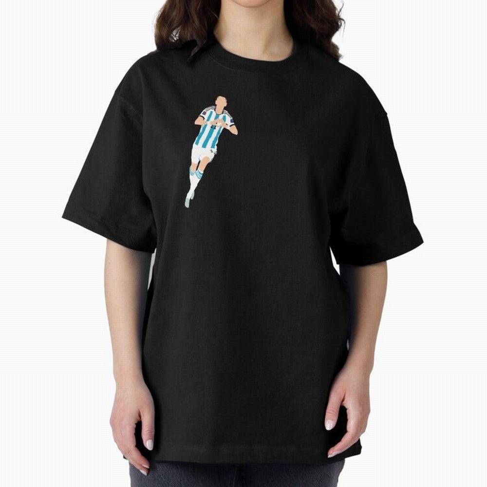 angel di maria minimalist Classic T-Shirt Feel the Heartbeat of FIFA World Cup 2026 Group Stage Spirit, Driven by Portugal, Neymar, Global Supporter Spirit, Legendary Goals, National Colors and Tournament Celebration; Made for Die Hard Supporters,