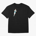 angel di maria minimalist Classic T-Shirt Feel the Heartbeat of FIFA World Cup 2026 Group Stage Spirit, Driven by Portugal, Neymar, Global Supporter Spirit, Legendary Goals, National Colors and Tournament Celebration; Made for Die Hard Supporters,