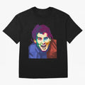 Lionel Messi Premium T-Shirt Celebrate Fan Culture around Match Day Hype around FIFA World Cup 2026 Group Stage, Messi, CR7 and Mbappe, Portugal, Global Supporter Spirit, Legendary Goals, National Colors and Tournament Celebration; Made for Die