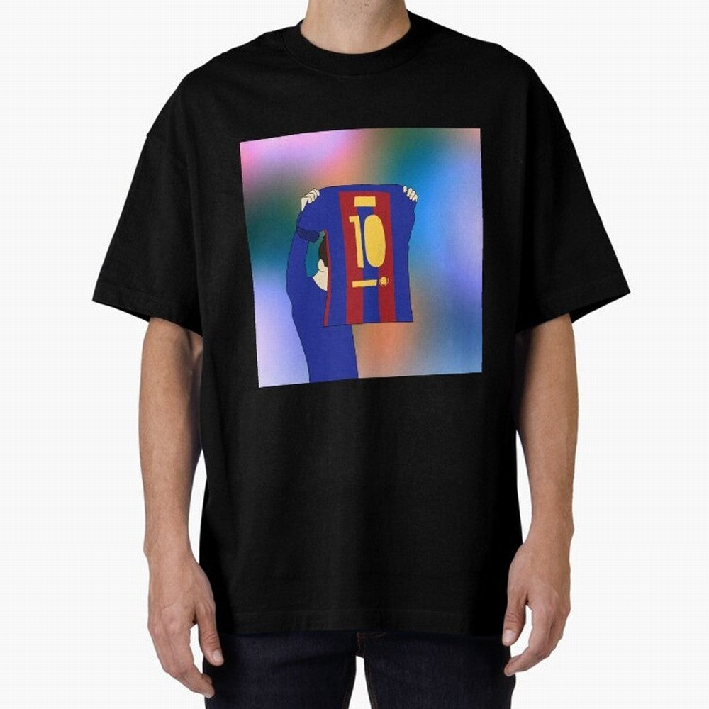 Lionel Messi Premium T-Shirt Bring a Champion Mindset to FIFA World Cup 2026 USA Canada Mexico for Fans of Mbappe and Netherlands, Bringing Soccer Culture, Superstar Moments, National Team Dreams and Competitive Fire; Perfect for Fans, Collectors,