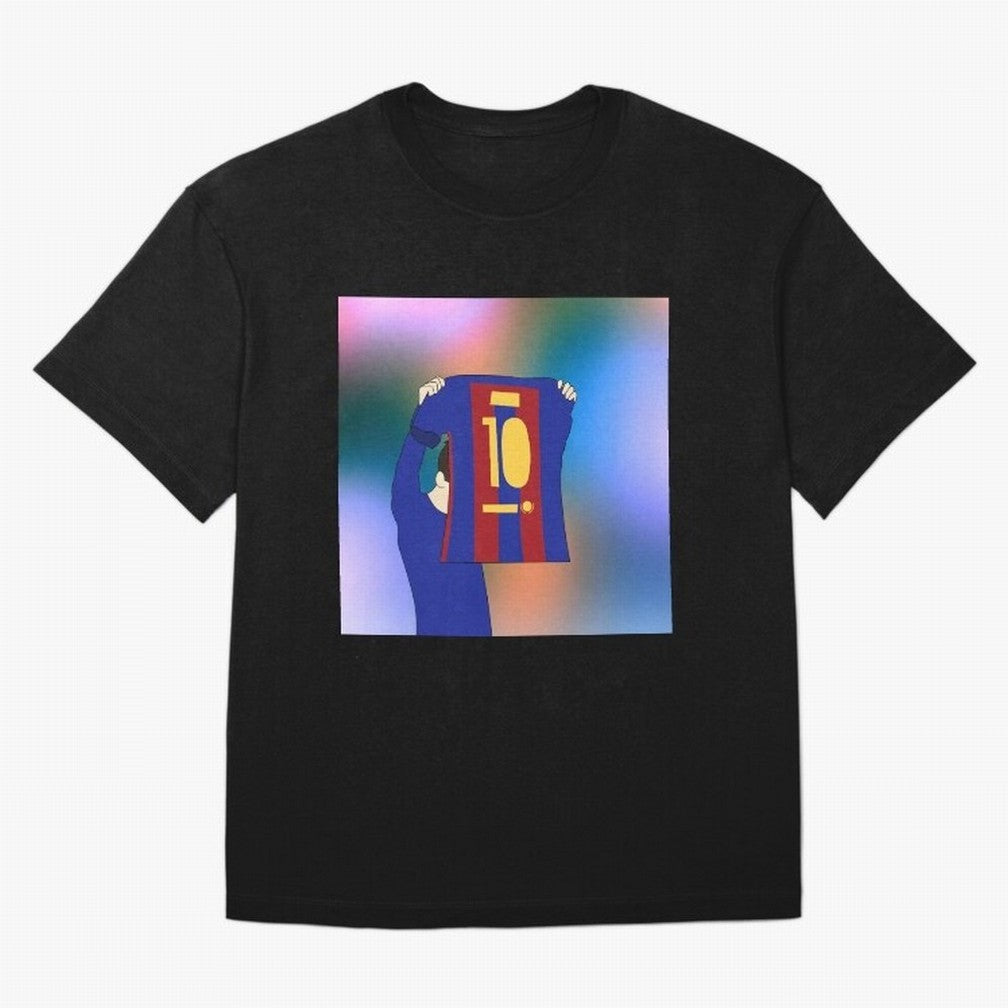 Lionel Messi Premium T-Shirt Bring a Champion Mindset to FIFA World Cup 2026 USA Canada Mexico for Fans of Mbappe and Netherlands, Bringing Soccer Culture, Superstar Moments, National Team Dreams and Competitive Fire; Perfect for Fans, Collectors,