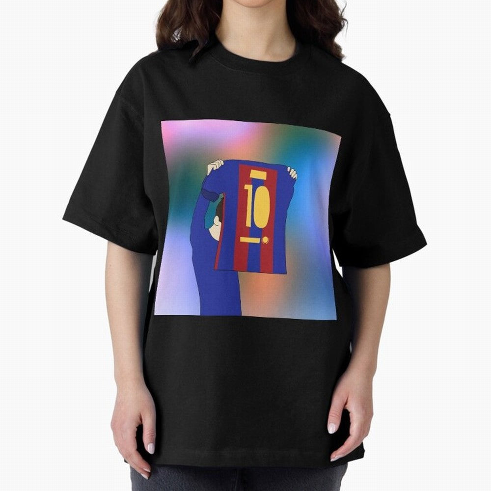 Lionel Messi Premium T-Shirt Bring a Champion Mindset to FIFA World Cup 2026 USA Canada Mexico for Fans of Mbappe and Netherlands, Bringing Soccer Culture, Superstar Moments, National Team Dreams and Competitive Fire; Perfect for Fans, Collectors,