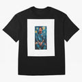 Lionel Messi Graphic T-Shirt Make Your Look Match Match Day Hype around FIFA World Cup 2026, CR7, Argentina, Football History, Final Match Energy, Crowd Noise and Once in a Lifetime Moments; Ideal for Football Dads, Football Moms, Friends,