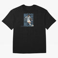 Messi in action Minimalist Graphic Premium T-Shirt Turn Every Weekend Toward FIFA World Cup 2026 USA Canada Mexico Spirit, with Germany, Haaland and Mbappe, Worldwide Fan Energy, Dramatic Goals, Stadium Lights and Championship Celebrations; Created