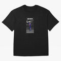 Lionel Messi Design Premium T-Shirt Show Up for the Glory of FIFA World Cup 2026 for Fans of Messi and Cristiano Ronaldo and Brazil, Bringing Sports Nostalgia, International Competition, Famous Players and Unforgettable Victories; Perfect for