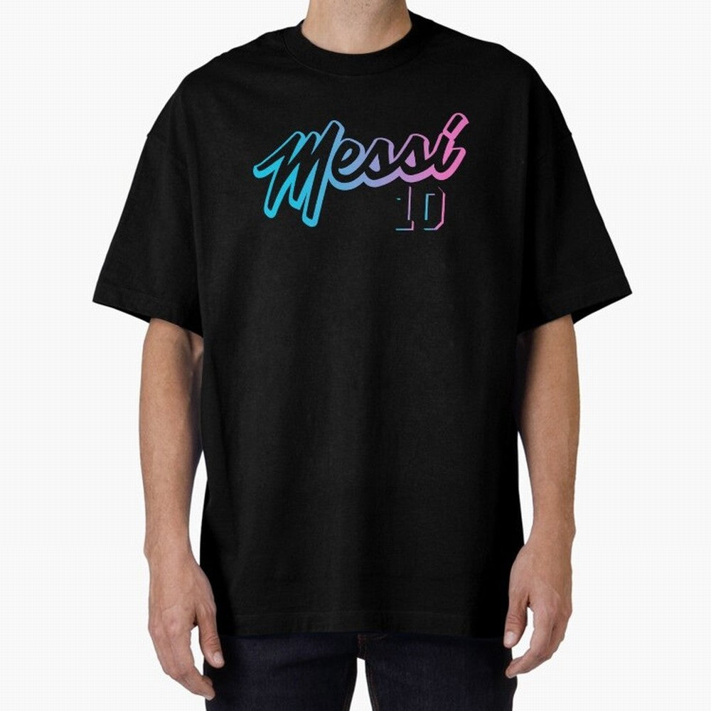 Messi Miami Heat Premium T-Shirt Celebrate the Stars of the FIFA World Cup 2026 Group Stage Journey through Mbappe and Neymar Highlights, Argentina and Brazil Pride, Tournament Hype, Historic Matchups, Family Viewing Parties and Global Sports