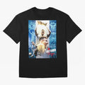 El Ultimo Tango Premium T-Shirt Back Your Heroes with Global Football Passion for FIFA World Cup 2026 USA Canada Mexico, Capturing Cristiano Ronaldo, Haaland and CR7, Argentina and Brazil, Global Supporter Spirit, Legendary Goals, National Colors