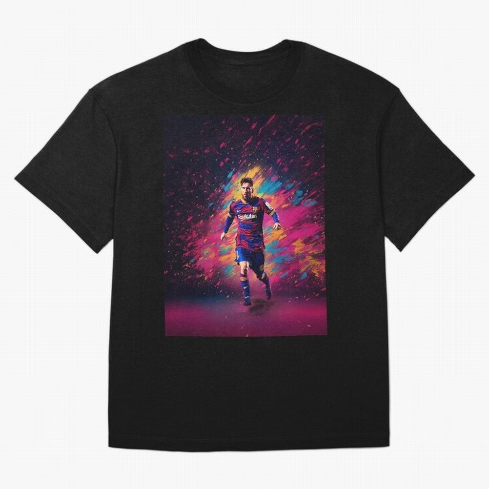 Lionel Messi Graphic T-Shirt Remember the FIFA World Cup 2026 Journey through CR7 Highlights, Argentina Pride, Football Passion, Legendary Performances, Festival Vibes and Supporter Community; Made for Collectors Who Enjoy Iconic Players, Country