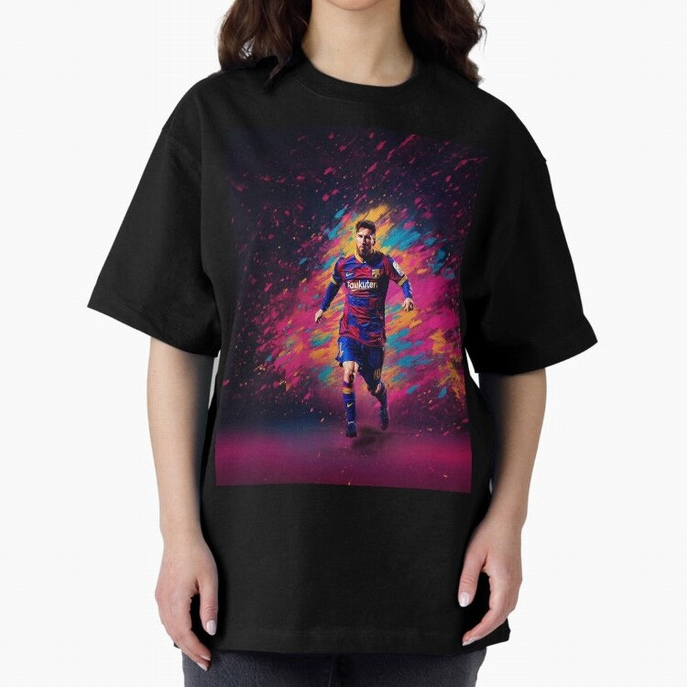 Lionel Messi Graphic T-Shirt Remember the FIFA World Cup 2026 Journey through CR7 Highlights, Argentina Pride, Football Passion, Legendary Performances, Festival Vibes and Supporter Community; Made for Collectors Who Enjoy Iconic Players, Country