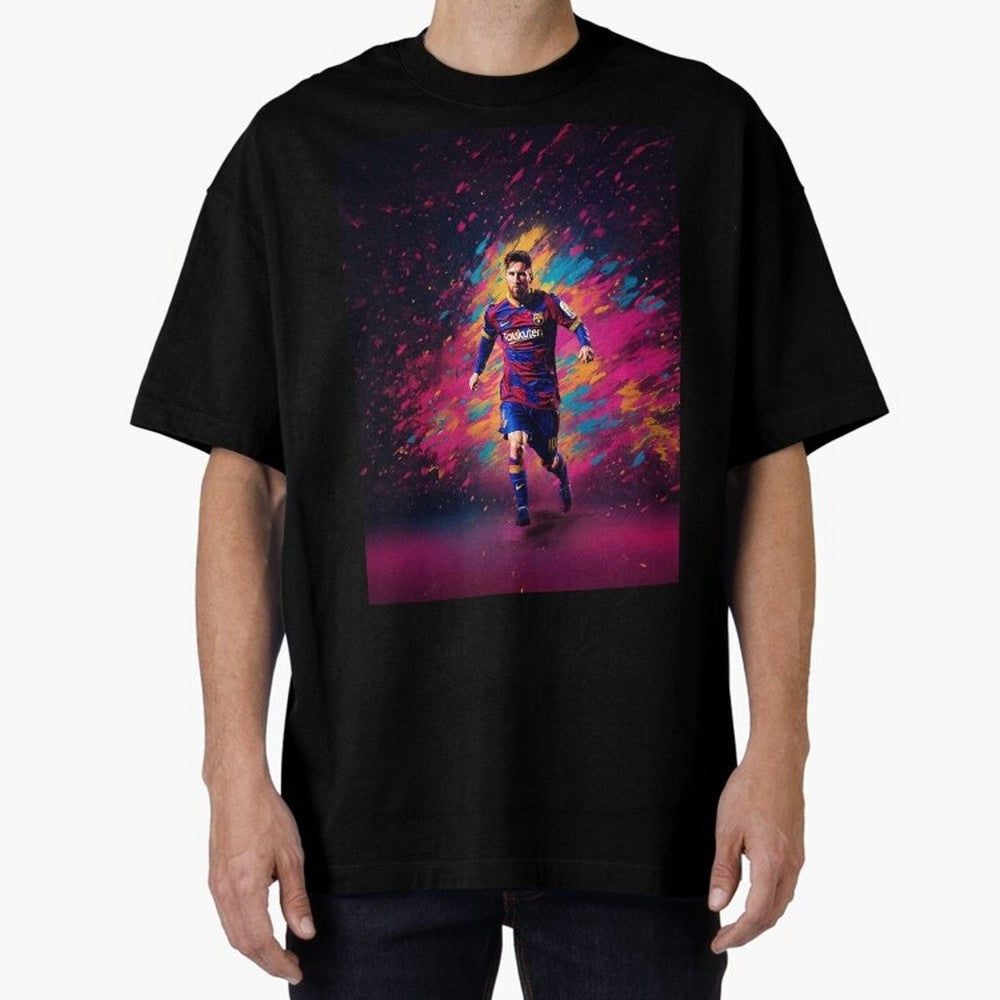Lionel Messi Graphic T-Shirt Remember the FIFA World Cup 2026 Journey through CR7 Highlights, Argentina Pride, Football Passion, Legendary Performances, Festival Vibes and Supporter Community; Made for Collectors Who Enjoy Iconic Players, Country