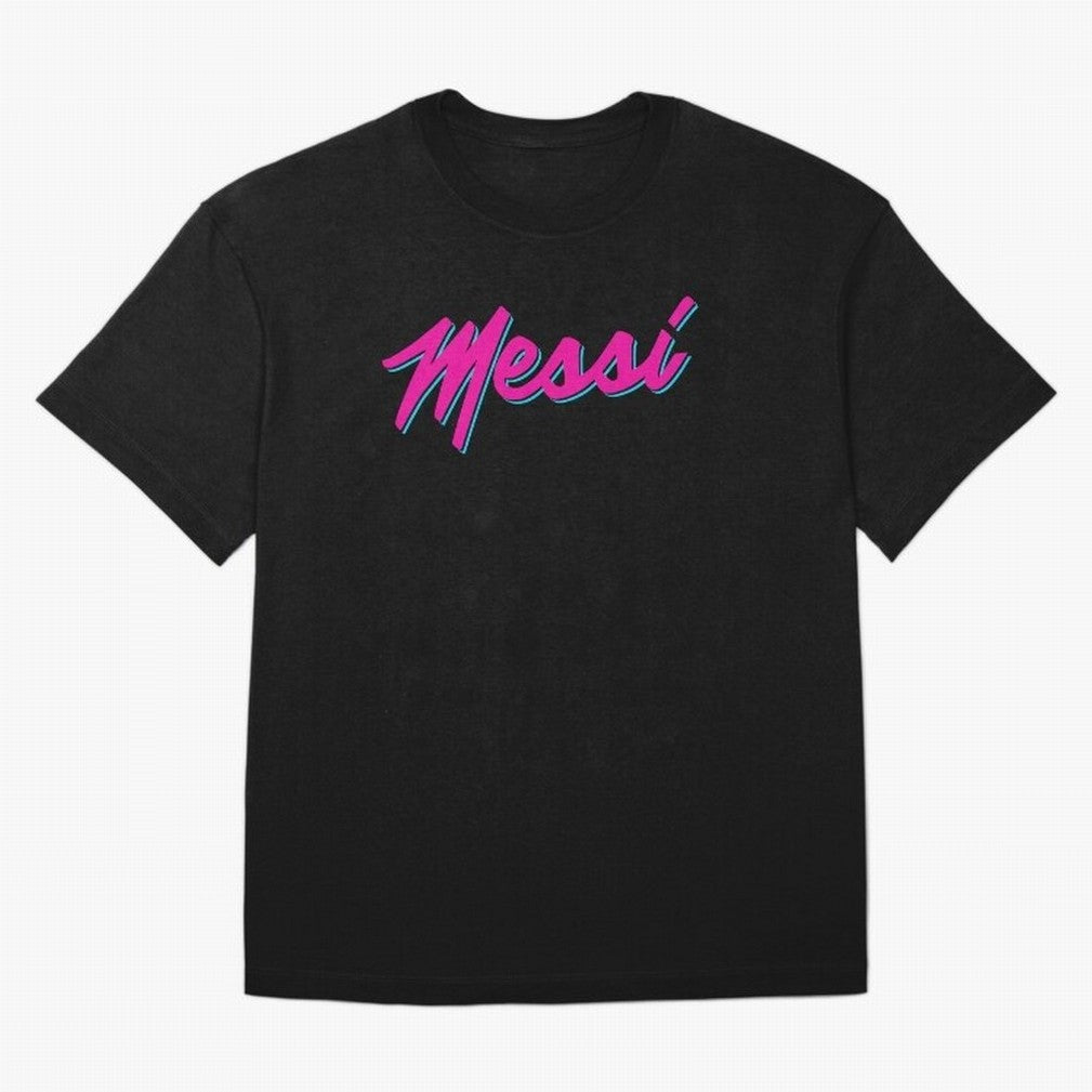 Messi Heat Miami Premium T-Shirt Share FIFA World Cup 2026 Spirit, Celebrating Argentina, Cristiano Ronaldo, Goal Celebration Energy, Supporter Heritage, Football Icons and Worldwide Tournament Joy; Great for Supporters Who Love Legendary Players,