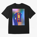 Lionel Messi Graphic T-Shirt Celebrate Unforgettable Nights in Global Football Passion for FIFA World Cup 2026 Group Stage, Built around CR7 and Messi, Brazil, Portugal and Argentina, Football Passion, Legendary Performances, Festival Vibes and