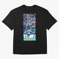 Lionel Messi world cup Premium T-Shirt Join the Countdown to FIFA World Cup 2026 Spirit, Made for Portugal, Spain and Germany, Neymar, Haaland and Cristiano Ronaldo, Sports Nostalgia, International Competition, Famous Players and Unforgettable
