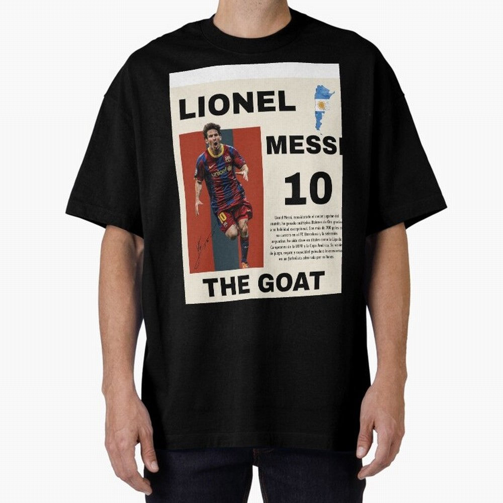 Messi 10 Graphic T-Shirt Follow Every Goal of the FIFA World Cup 2026 Group Stage Journey through Neymar Highlights, Argentina, France and Brazil Pride, Match Day Excitement, Supporter Culture, Golden Goals and Global Football Passion; Ideal for