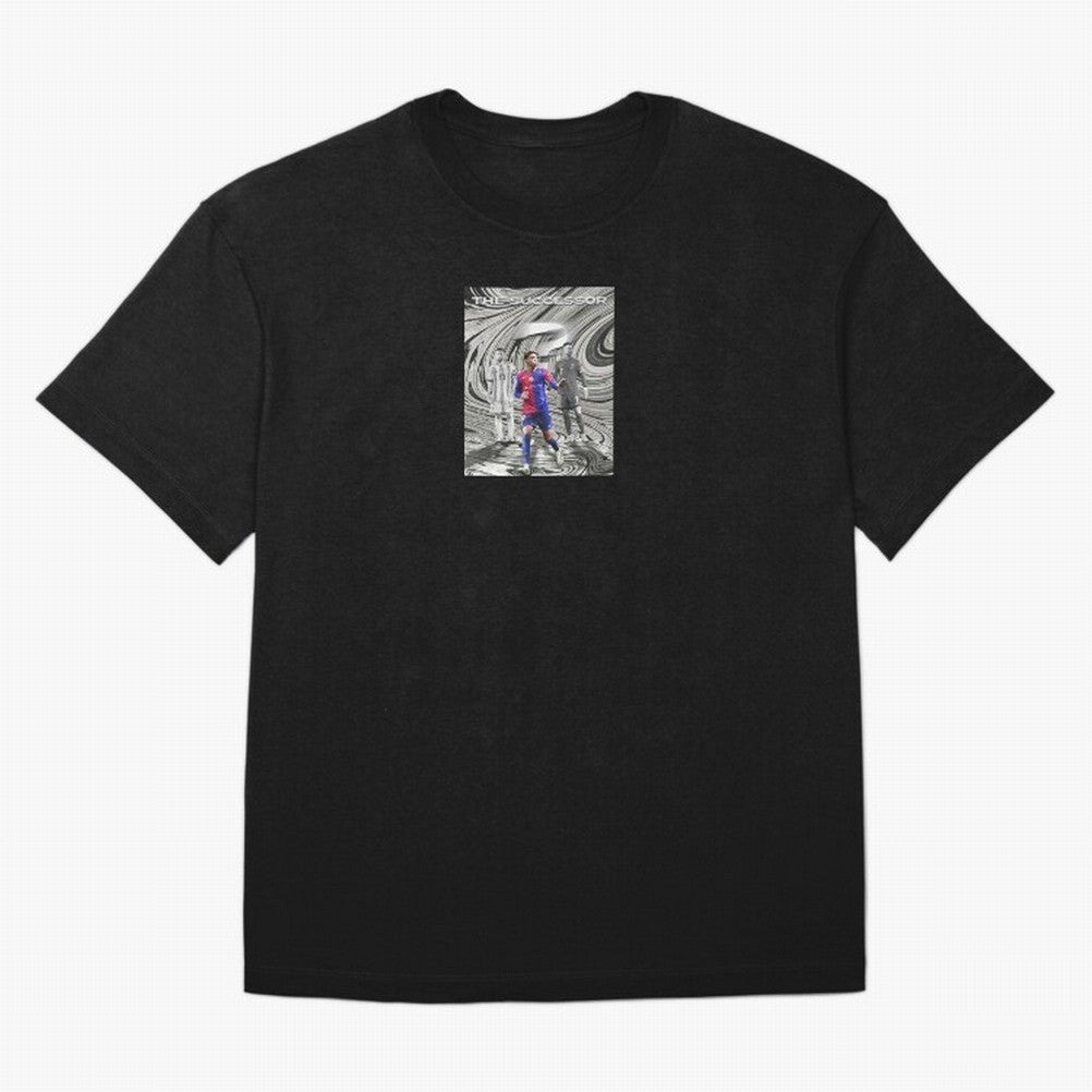 Lamine Yamal Premium T-Shirt Enjoy the Biggest Football Party of FIFA World Cup 2026 USA Canada Mexico for Fans of Messi and Argentina and Brazil, Bringing Sports Nostalgia, International Competition, Famous Players and Unforgettable Victories;