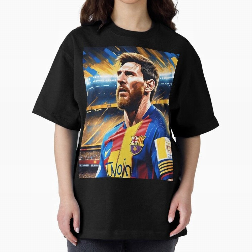 Lionel Messi Graphic T-Shirt Bring Match Day Fire to FIFA World Cup 2026 USA Canada Mexico Inspired by Mbappe and Neymar, England Energy, Retro Football Energy, Iconic Rivalries, Trophy Chase Drama and Stadium Atmosphere; Built for Supporters