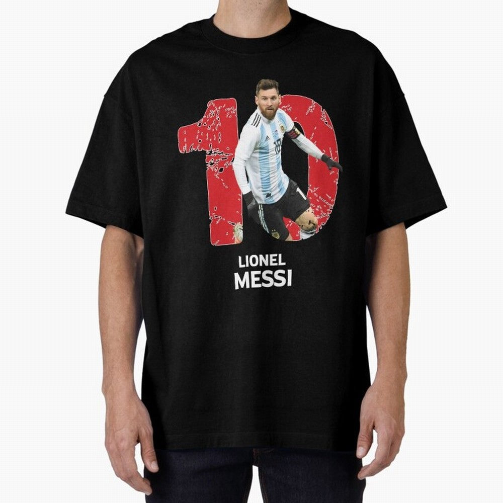 messi, lionel, lionelmessi, number10, argentina, messisticker, messidesign, Classic T-Shirt Get Ready for Global Football Passion for FIFA World Cup 2026, Made for Neymar, Haaland and Cristiano Ronaldo, France, Sports Nostalgia, International