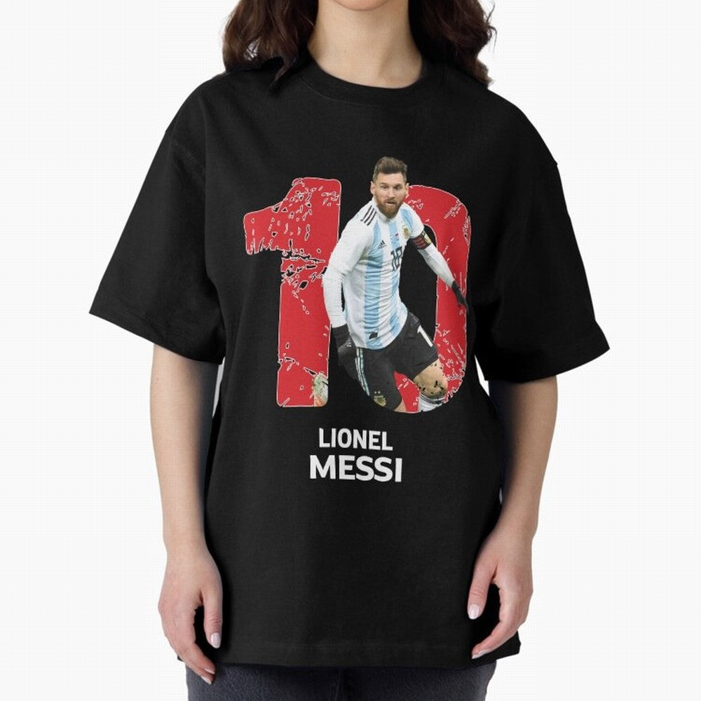 messi, lionel, lionelmessi, number10, argentina, messisticker, messidesign, Classic T-Shirt Get Ready for Global Football Passion for FIFA World Cup 2026, Made for Neymar, Haaland and Cristiano Ronaldo, France, Sports Nostalgia, International