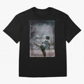 Diego Maradona Vintage Classic T-Shirt Bring Bold Fan Energy to FIFA World Cup 2026 Celebrating Cristiano Ronaldo, Haaland and CR7, England Energy, Sports Nostalgia, International Competition, Famous Players and Unforgettable Victories; Ideal for