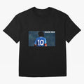GRAZIE DIEGO! Classic T-Shirt Bring Legendary Rivalry Energy to Global Football Passion for FIFA World Cup 2026 USA Canada Mexico, Connected to Haaland and Mbappe, England, Tournament Hype, Historic Matchups, Family Viewing Parties and Global