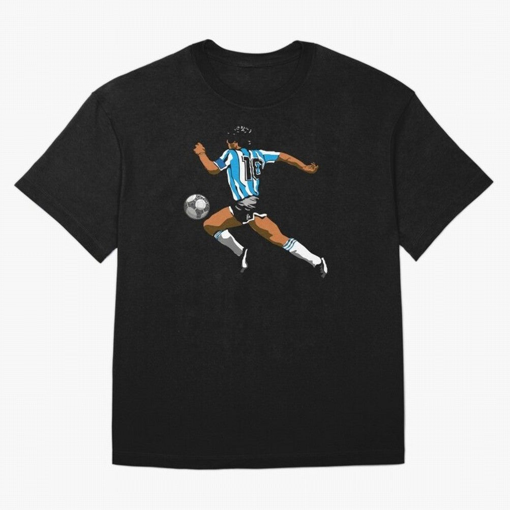 el diego_41 Classic T-Shirt Back Your Heroes with FIFA World Cup 2026 Group Stage Made for Messi, Neymar and Mbappe, Spain and Netherlands Energy, Goal Celebration Energy, Supporter Heritage, Football Icons and Worldwide Tournament Joy; Made for