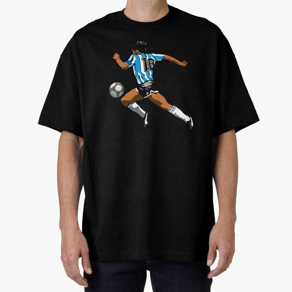 el diego_41 Classic T-Shirt Back Your Heroes with FIFA World Cup 2026 Group Stage Made for Messi, Neymar and Mbappe, Spain and Netherlands Energy, Goal Celebration Energy, Supporter Heritage, Football Icons and Worldwide Tournament Joy; Made for