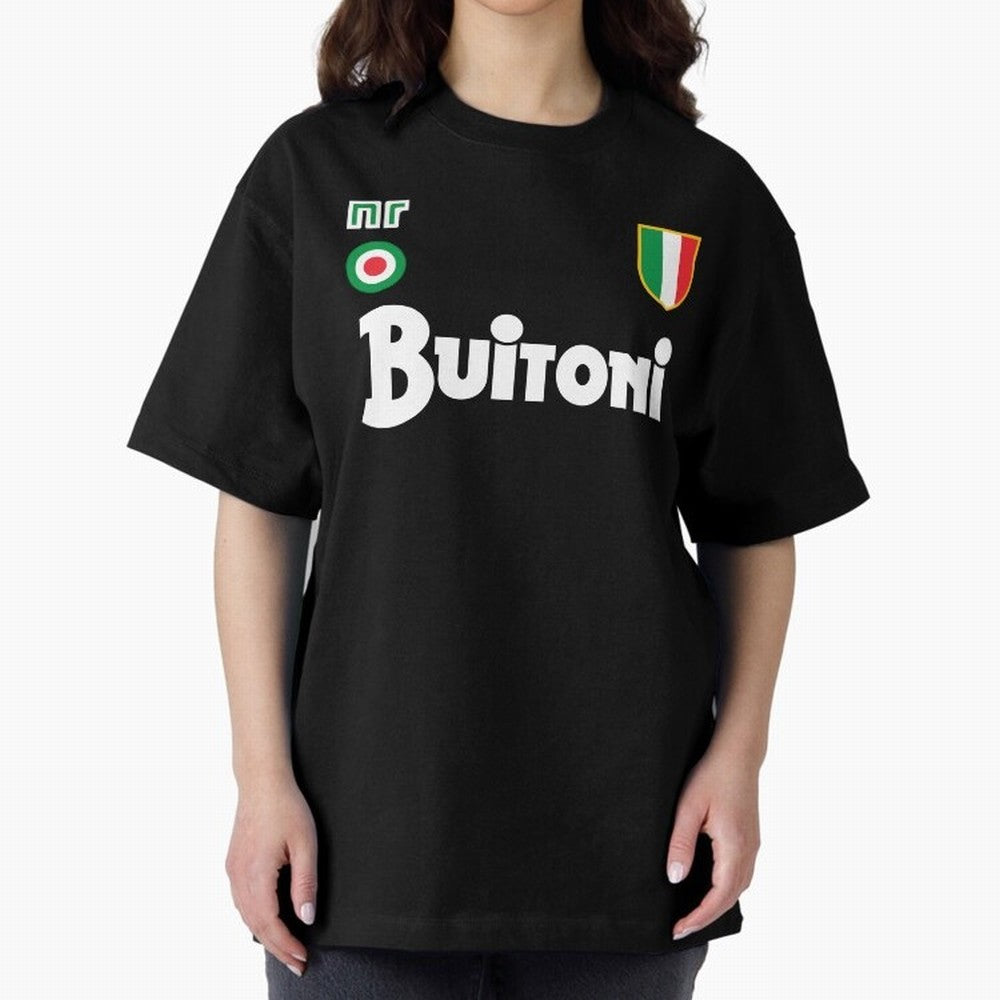 Napoli 1987 Classic T-Shirt Feel the Heartbeat of FIFA World Cup 2026 USA Canada Mexico Spirit, with Brazil, Mbappe, Match Day Excitement, Supporter Culture, Golden Goals and Global Football Passion; Perfect for Fans, Collectors, Family Gatherings,