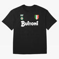 Napoli 1987 Classic T-Shirt Feel the Heartbeat of FIFA World Cup 2026 USA Canada Mexico Spirit, with Brazil, Mbappe, Match Day Excitement, Supporter Culture, Golden Goals and Global Football Passion; Perfect for Fans, Collectors, Family Gatherings,