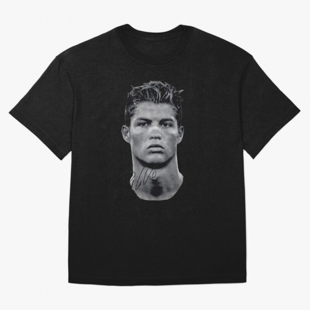 CR7 Vintage T-shirt Classic T-Shirt Make Memories around FIFA World Cup 2026 USA Canada Mexico Spirit, Inspired by Spain, Messi, CR7 and Mbappe, Football Passion, Legendary Performances, Festival Vibes and Supporter Community; Perfect for People