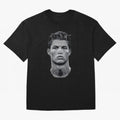 CR7 Vintage T-shirt Classic T-Shirt Make Memories around FIFA World Cup 2026 USA Canada Mexico Spirit, Inspired by Spain, Messi, CR7 and Mbappe, Football Passion, Legendary Performances, Festival Vibes and Supporter Community; Perfect for People