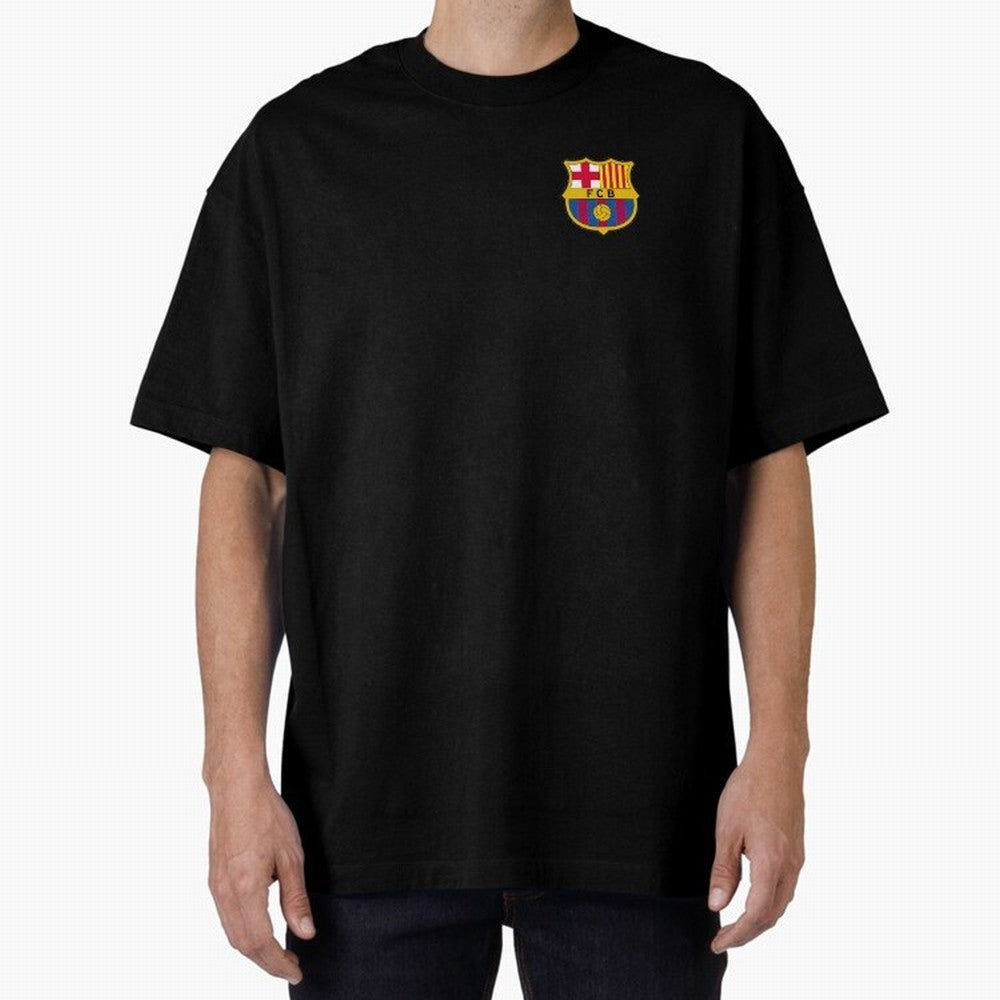 Barcelona Classic T-Shirt Remember Global Football Passion for FIFA World Cup 2026, Built around CR7 and Messi, England and Germany, Worldwide Fan Energy, Dramatic Goals, Stadium Lights and Championship Celebrations; Perfect for Supporters Who Want