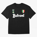 Napoli 1987 Classic Essential T-Shirt Celebrate Every Goal in Global Football Passion for FIFA World Cup 2026 USA Canada Mexico, Celebrating Mbappe, Portugal, Supporter Pride, Iconic Celebrations, Legendary Names and Global Match Day Energy; Made