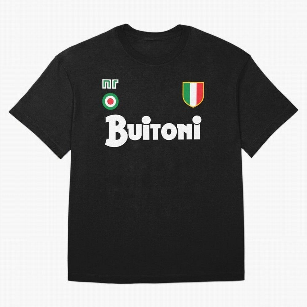 Napoli 1987 Classic Essential T-Shirt Celebrate Every Goal in Global Football Passion for FIFA World Cup 2026 USA Canada Mexico, Celebrating Mbappe, Portugal, Supporter Pride, Iconic Celebrations, Legendary Names and Global Match Day Energy; Made