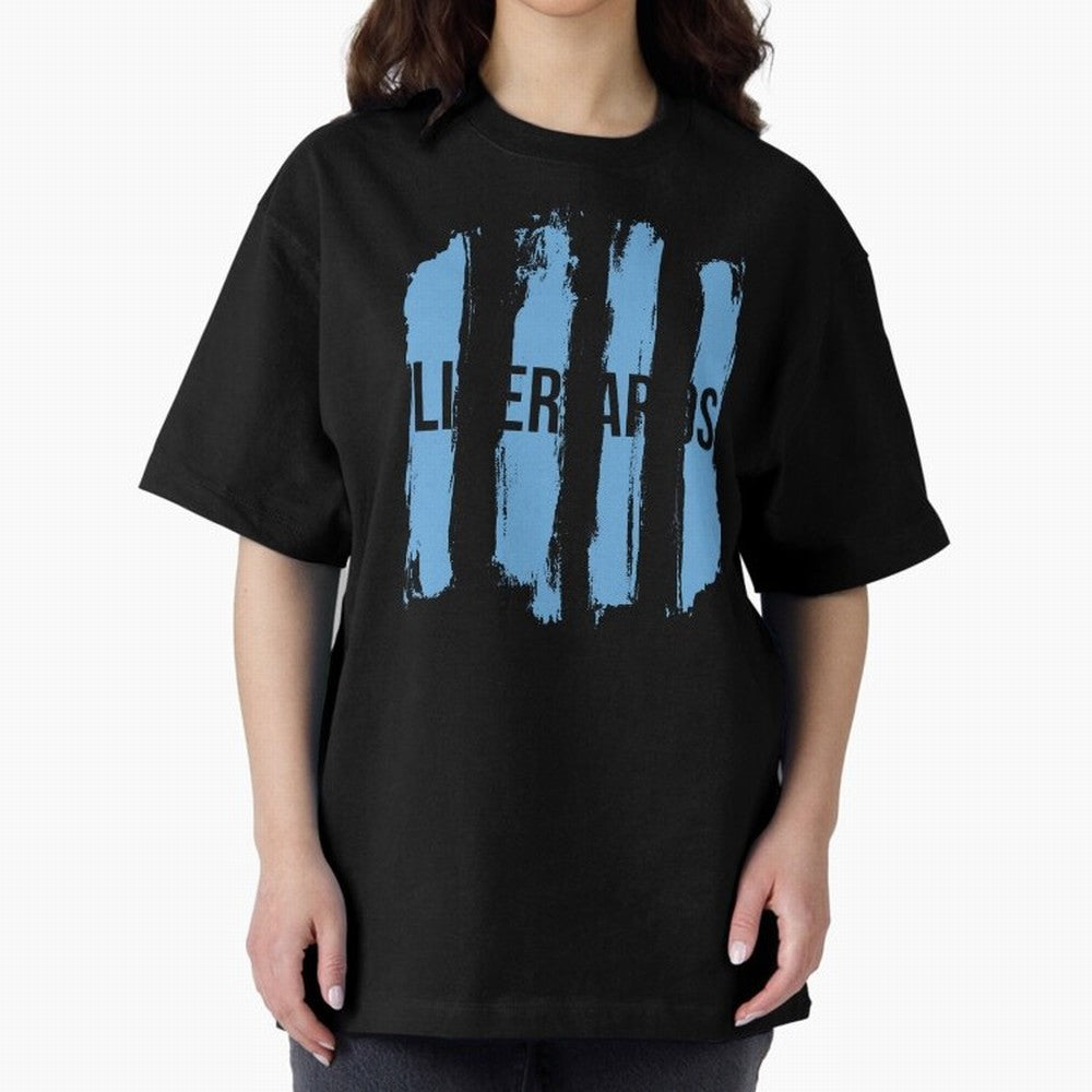 Libertarios Argentina Essential T-Shirt Share FIFA World Cup 2026 USA Canada Mexico for Fans of CR7 and Argentina, France and Brazil, Bringing Football Festival Excitement, Trophy Ambitions, Country Rivalries and Star Player Buzz; Perfect for
