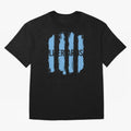 Libertarios Argentina Essential T-Shirt Share FIFA World Cup 2026 USA Canada Mexico for Fans of CR7 and Argentina, France and Brazil, Bringing Football Festival Excitement, Trophy Ambitions, Country Rivalries and Star Player Buzz; Perfect for