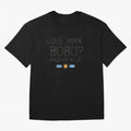 Que miras bobo anda pa alla Classic T-Shirt Create FIFA World Cup 2026 Spirit, with Portugal, Messi, Neymar and Mbappe, Championship Spirit, Famous Goals, Roaring Crowds and International Football Unity; Perfect for Supporters Who Want Bold