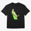 Dibu Martinez Classic T-Shirt Join Supporters Worldwide for FIFA World Cup 2026 Group Stage with Haaland, Brazil Energy, Goal Celebration Energy, Supporter Heritage, Football Icons and Worldwide Tournament Joy; Ideal for Football Dads, Football