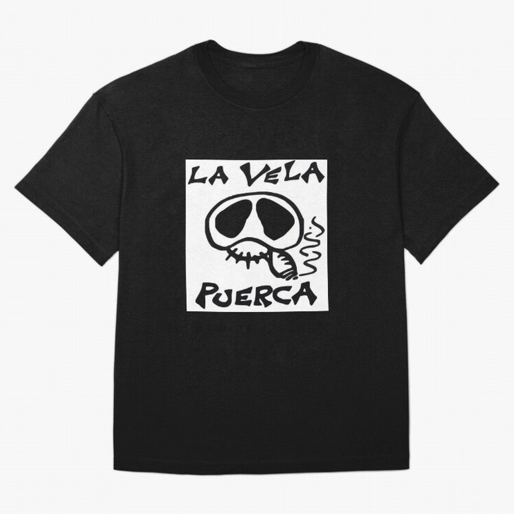 THE CANDLE PUERCA ROCK Oversized T-Shirt Live the Energy of the FIFA World Cup 2026 Journey through Messi, CR7 and Mbappe Highlights, Argentina, France and Brazil Pride, Football Festival Excitement, Trophy Ambitions, Country Rivalries and Star