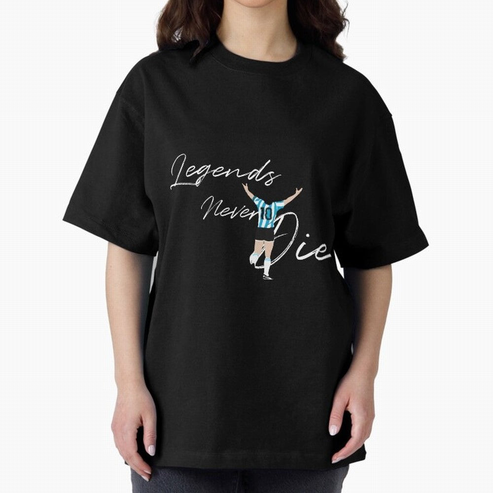 Legends Never Die Classic T-Shirt Mark FIFA World Cup 2026 USA Canada Mexico Connected to Neymar, Haaland and Cristiano Ronaldo, Spain and Netherlands Energy, Soccer Culture, Superstar Moments, National Team Dreams and Competitive Fire; Perfect for