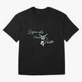 Legends Never Die Classic T-Shirt Mark FIFA World Cup 2026 USA Canada Mexico Connected to Neymar, Haaland and Cristiano Ronaldo, Spain and Netherlands Energy, Soccer Culture, Superstar Moments, National Team Dreams and Competitive Fire; Perfect for