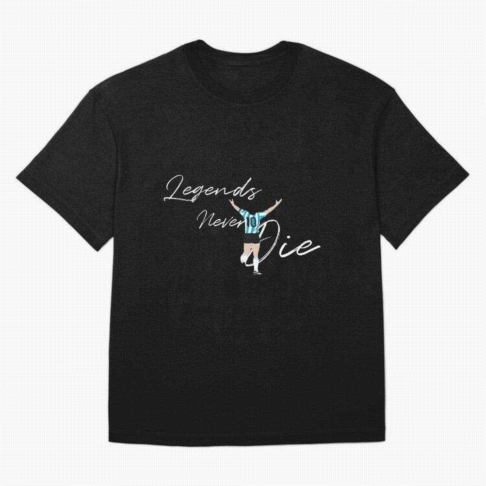 Legends Never Die Classic T-Shirt Mark FIFA World Cup 2026 USA Canada Mexico Connected to Neymar, Haaland and Cristiano Ronaldo, Spain and Netherlands Energy, Soccer Culture, Superstar Moments, National Team Dreams and Competitive Fire; Perfect for